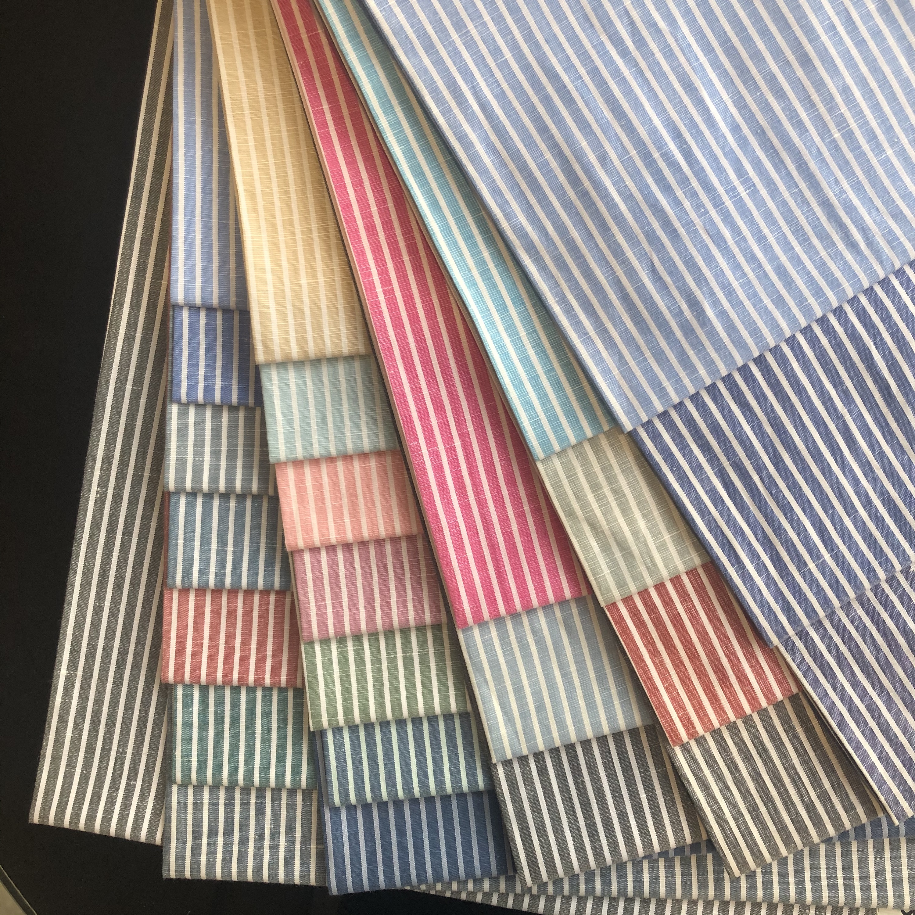 LINEN-Strip cloth(HCL002)