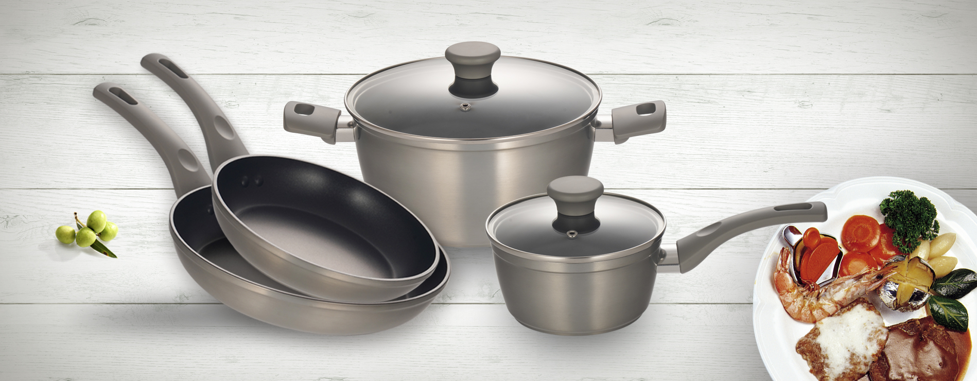 ZHEJIANG  SUPOR  CO.,LTD. – Stock pot 3