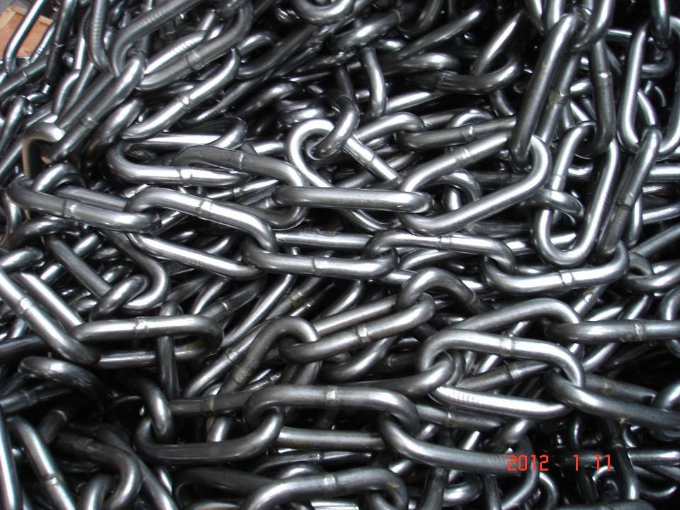 Lashing Chain