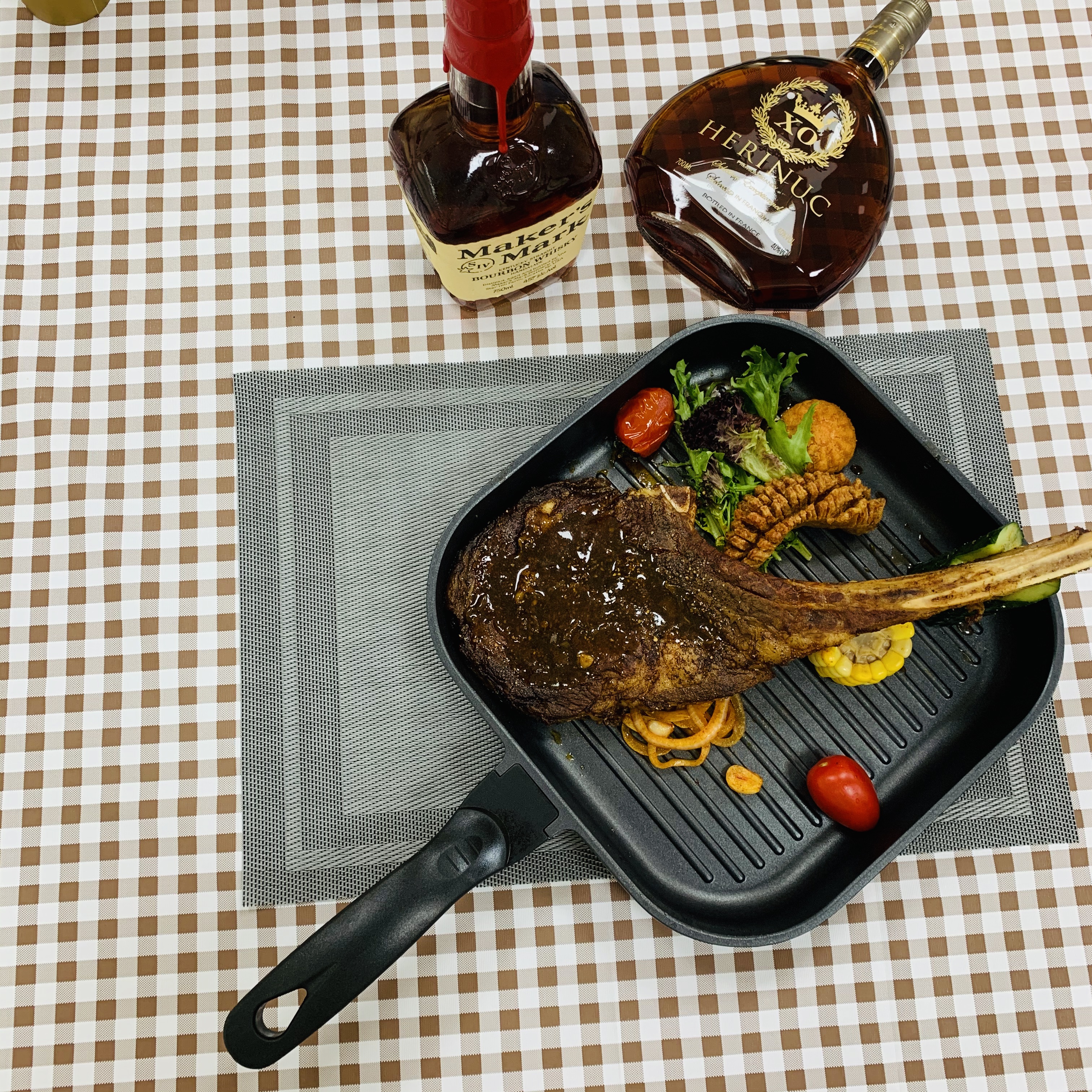 Grill Pan