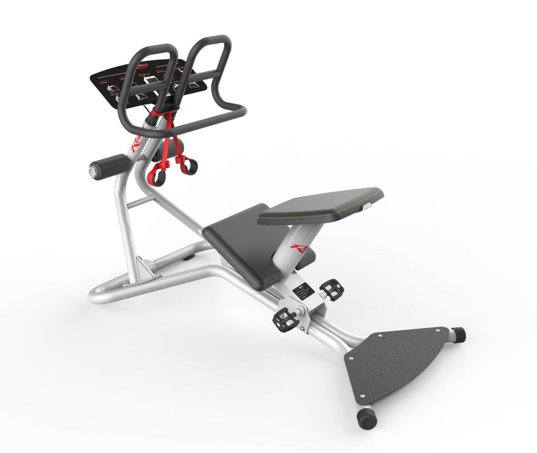 Stretching Machine