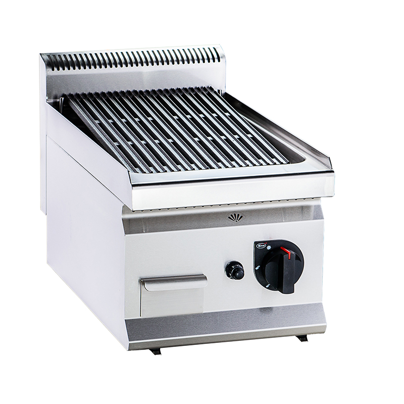 600 series cooking range BBQ grill