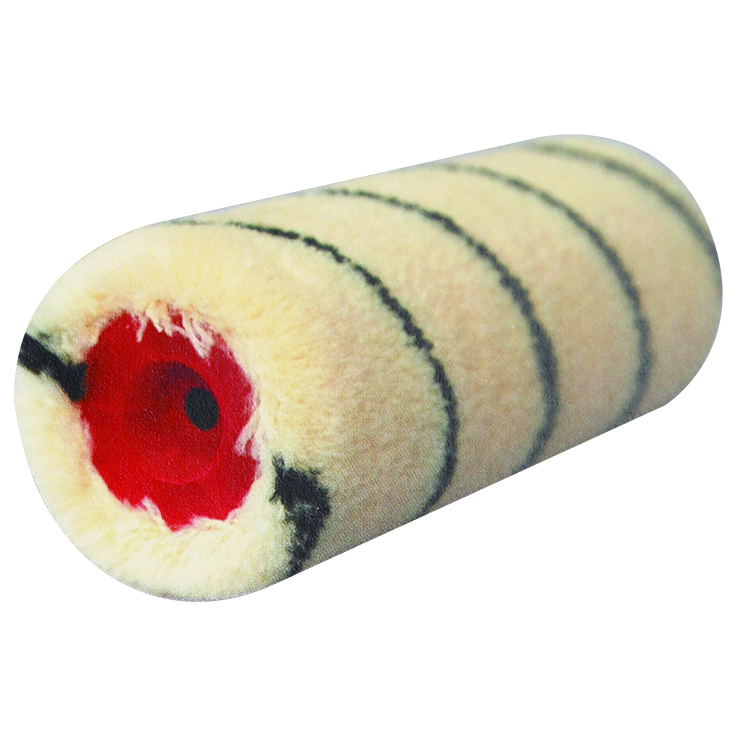 professional cheap price acrylic paint roller brush