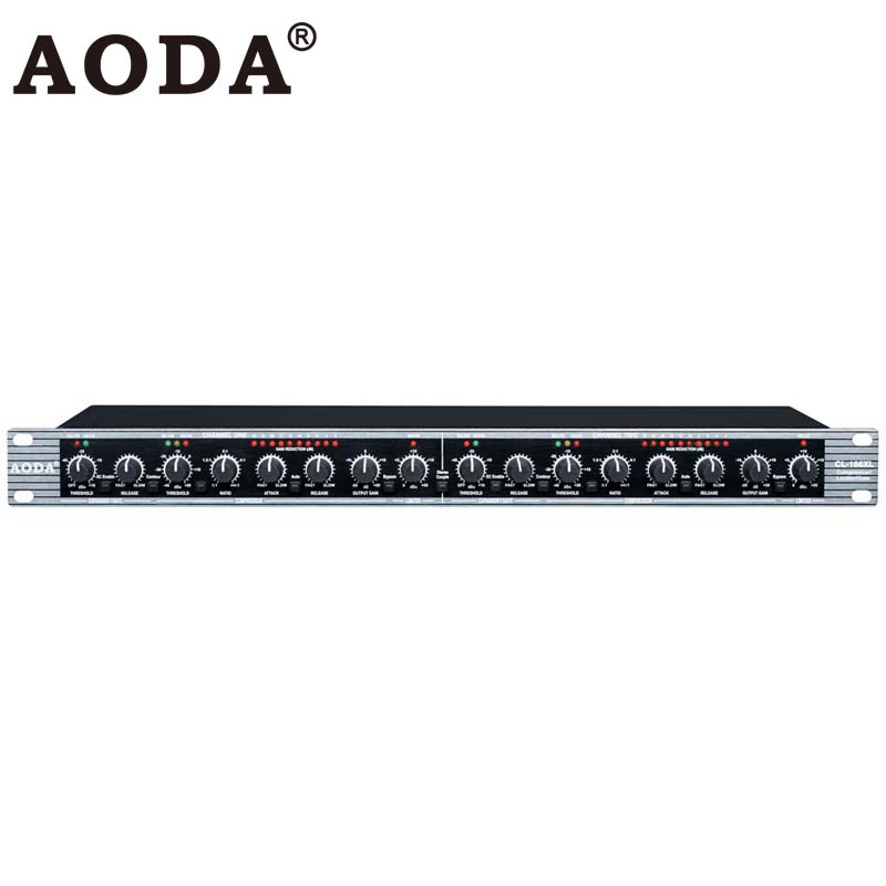 CL-166XL High Quality Compressor / Limiter