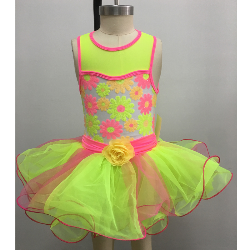 Dance Costume