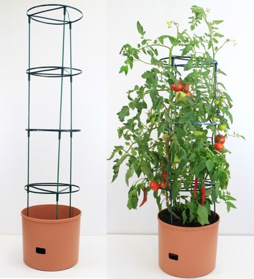 Jumbo Growing Tower