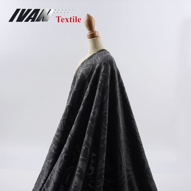 shaoxing ivan textile & garment co., ltd. – Polyester/cotter fabric 4