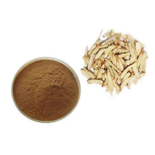 Licorice extract