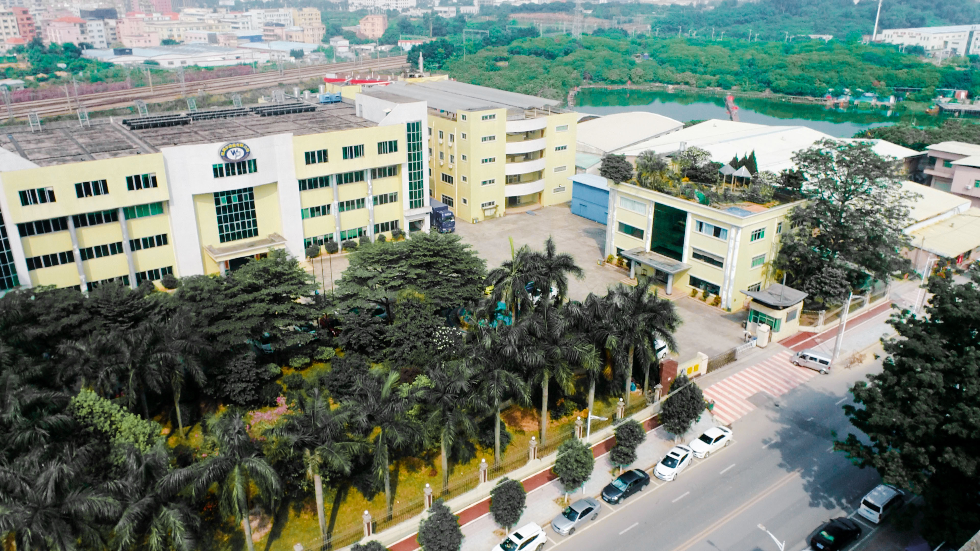 Dongguan Rongbao Handbag Factory Co., Ltd. – Handbags 1