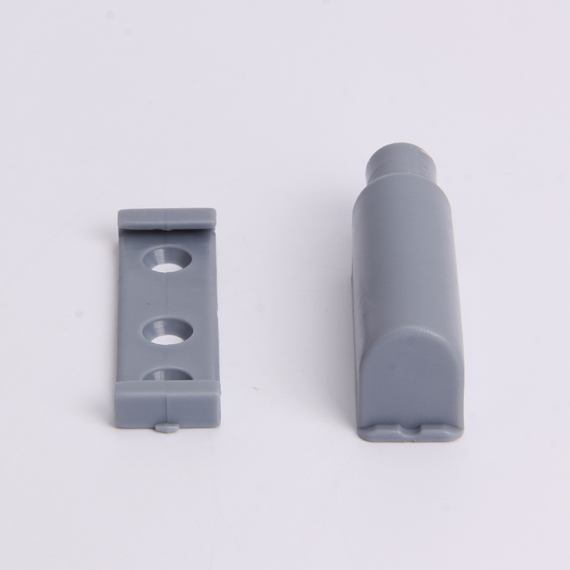 Plastic damper