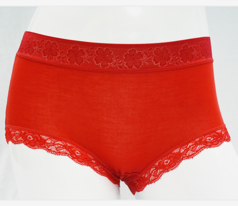 Ladies' briefs