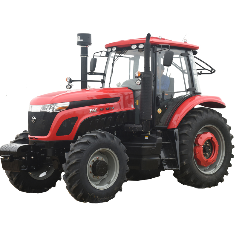 160HP Agro Tractor