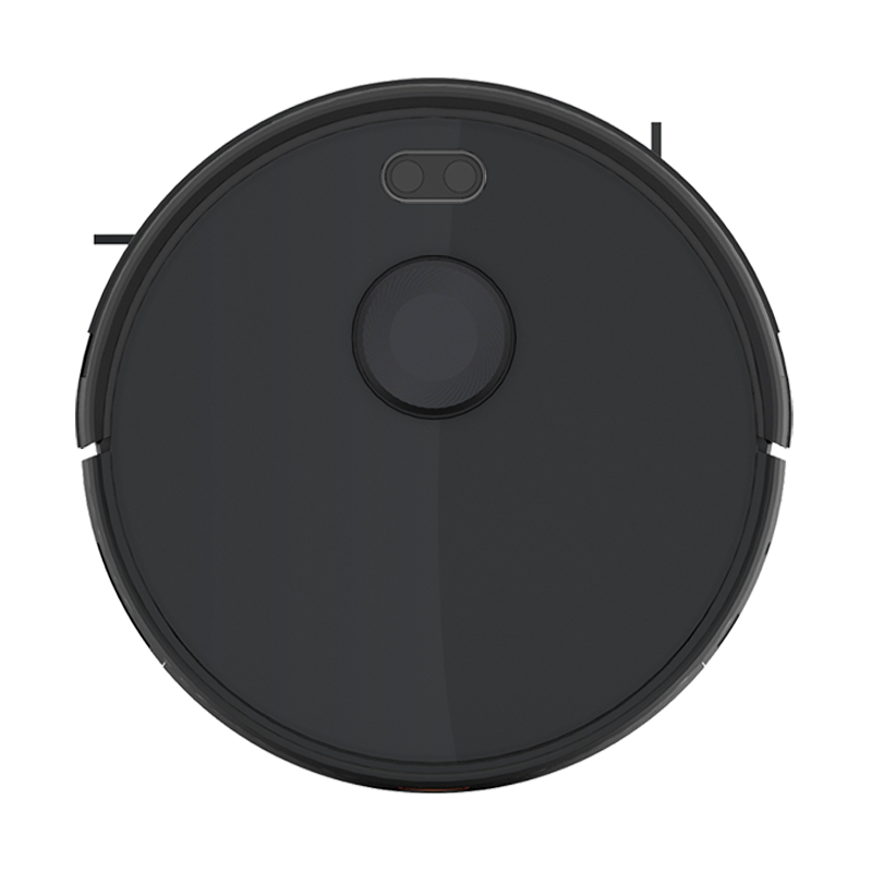 4000pa Laser robotic vacuum cleaner