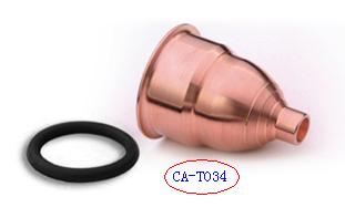 Fuel Injector Sleeve