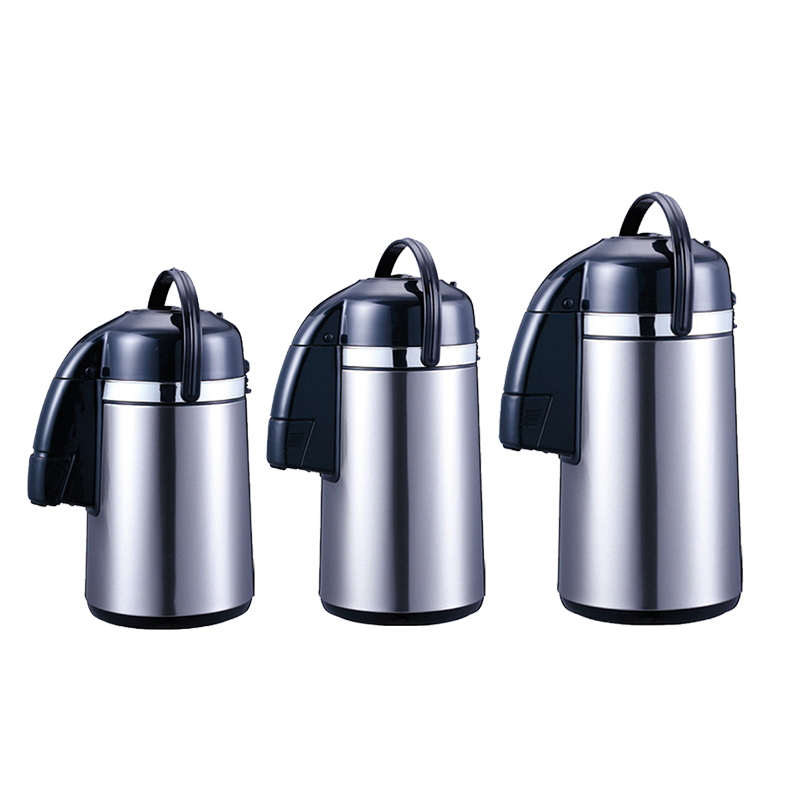 Air Pot Thermos Pot