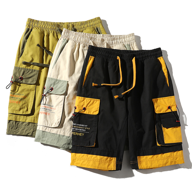 men short