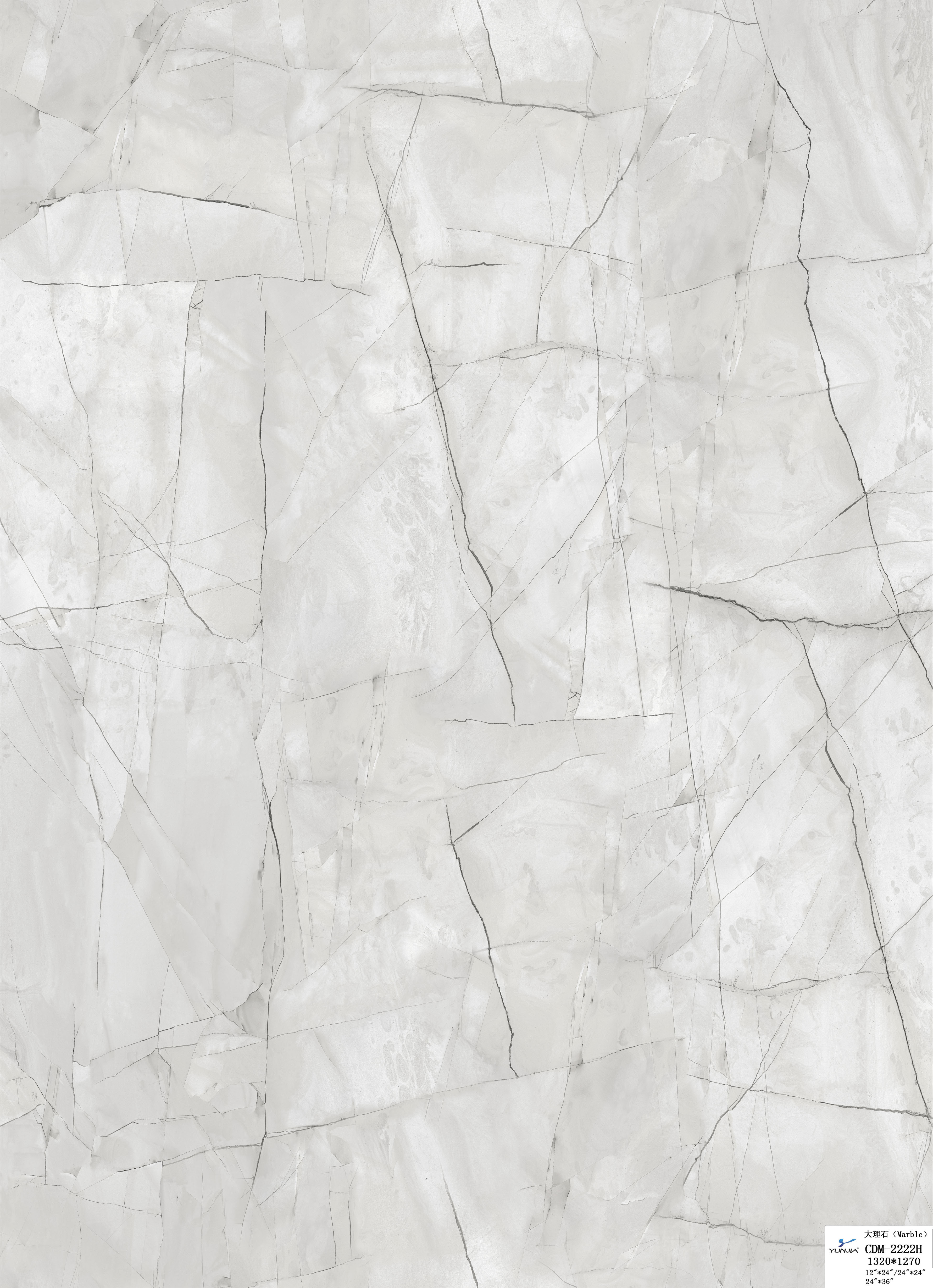 SPC golden size wall panel