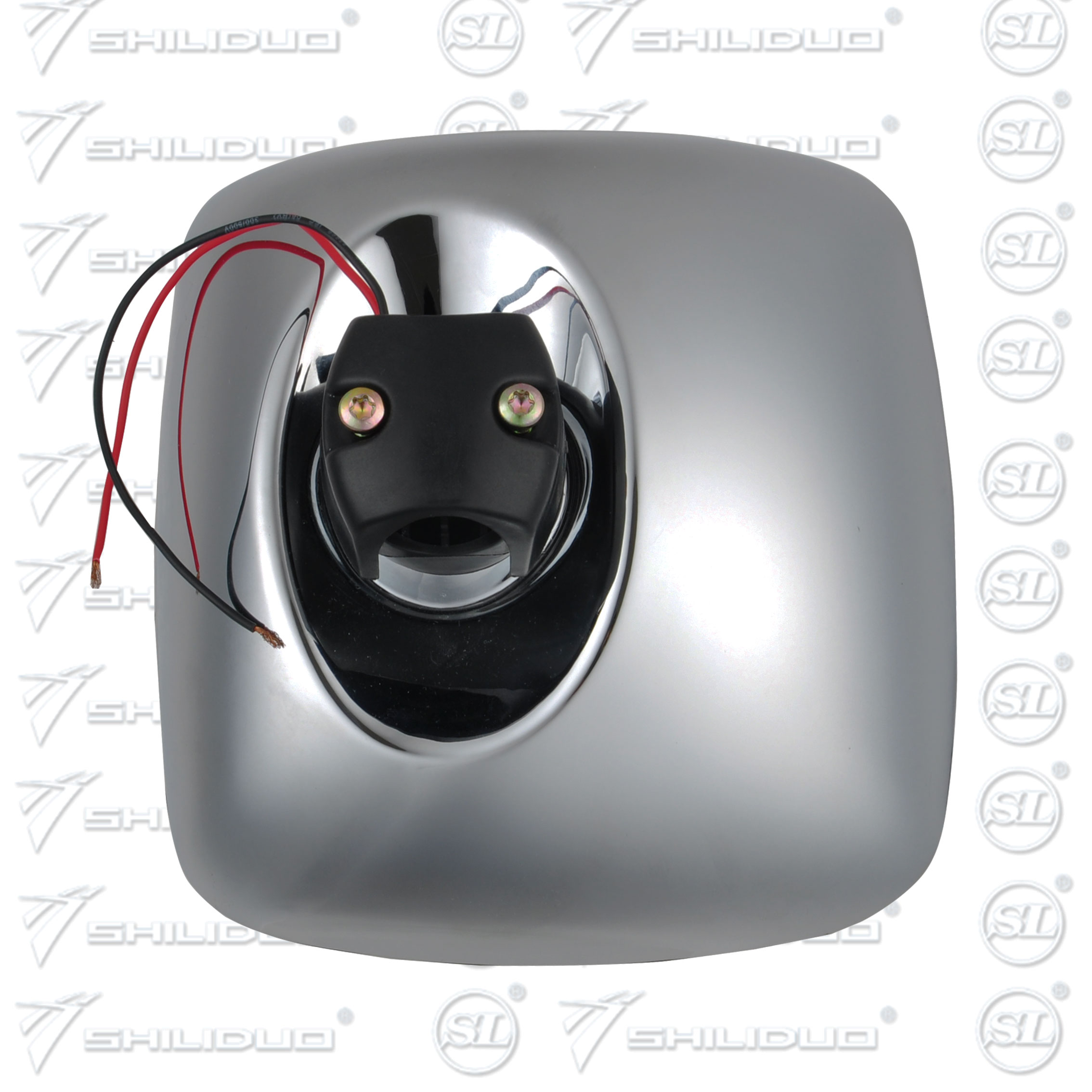 Auto Rearview Mirror