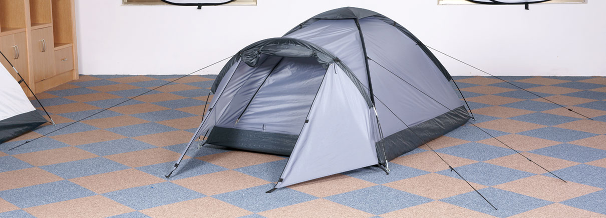 tent