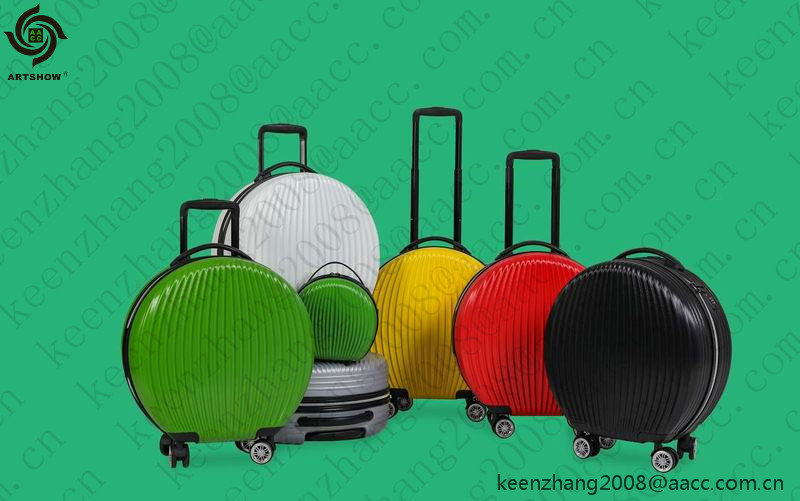 Trolley Case
