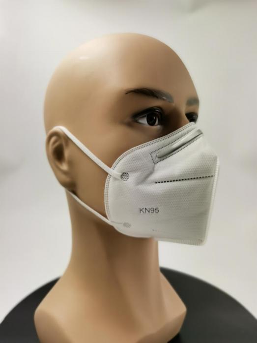 Protective Face Mask (not for medicine use)