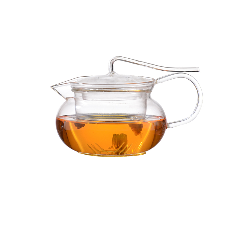 Tea pot