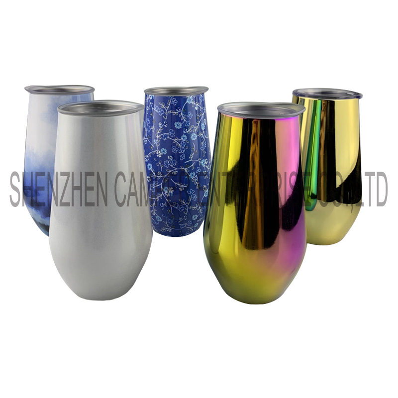 16OZ Stainless Steel Double Wall Vacuum Insulated Unbreakable Tumbler Cup with Lid and Straw for Hot or Cold Drinks