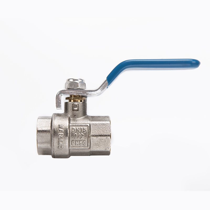Brass Ball Valve