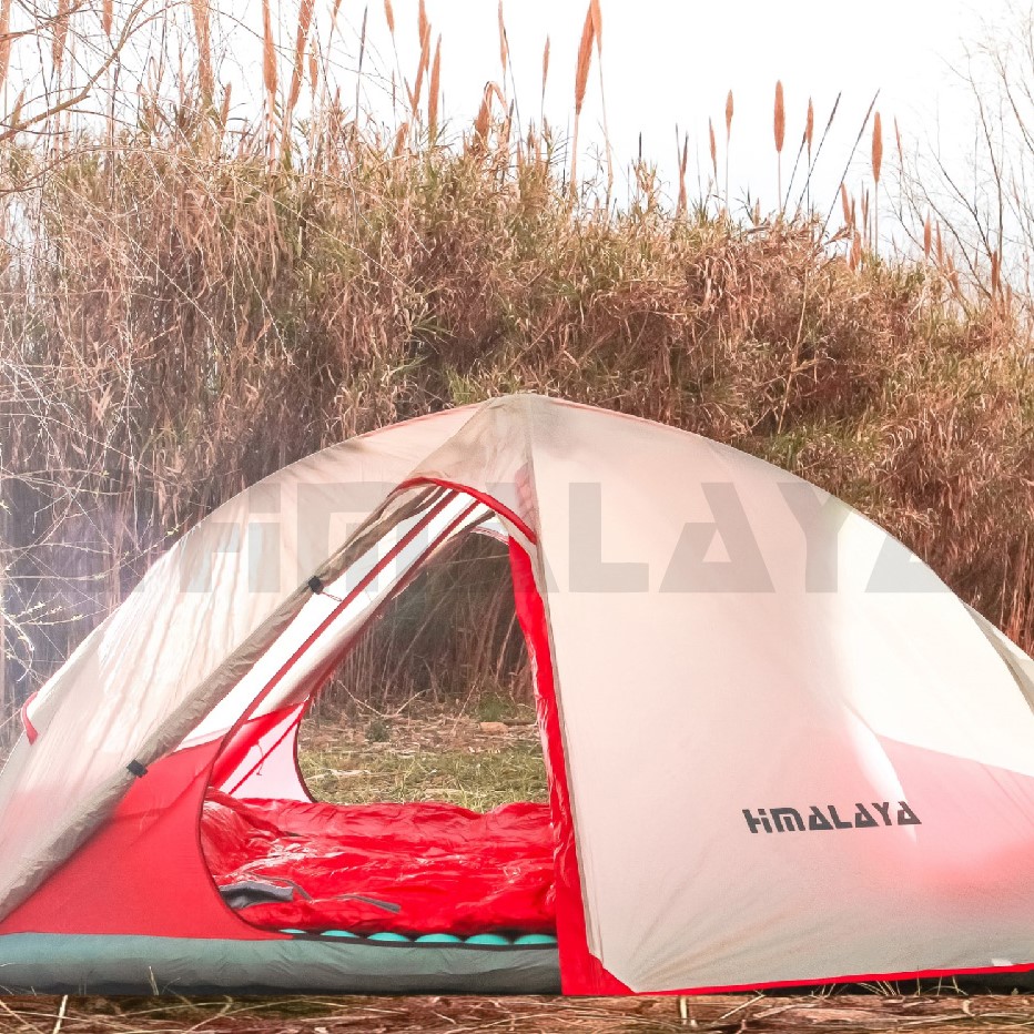 Ultralight tent 2 person