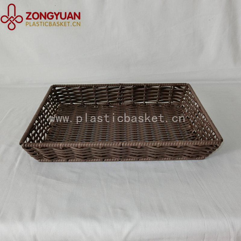 Storage basket