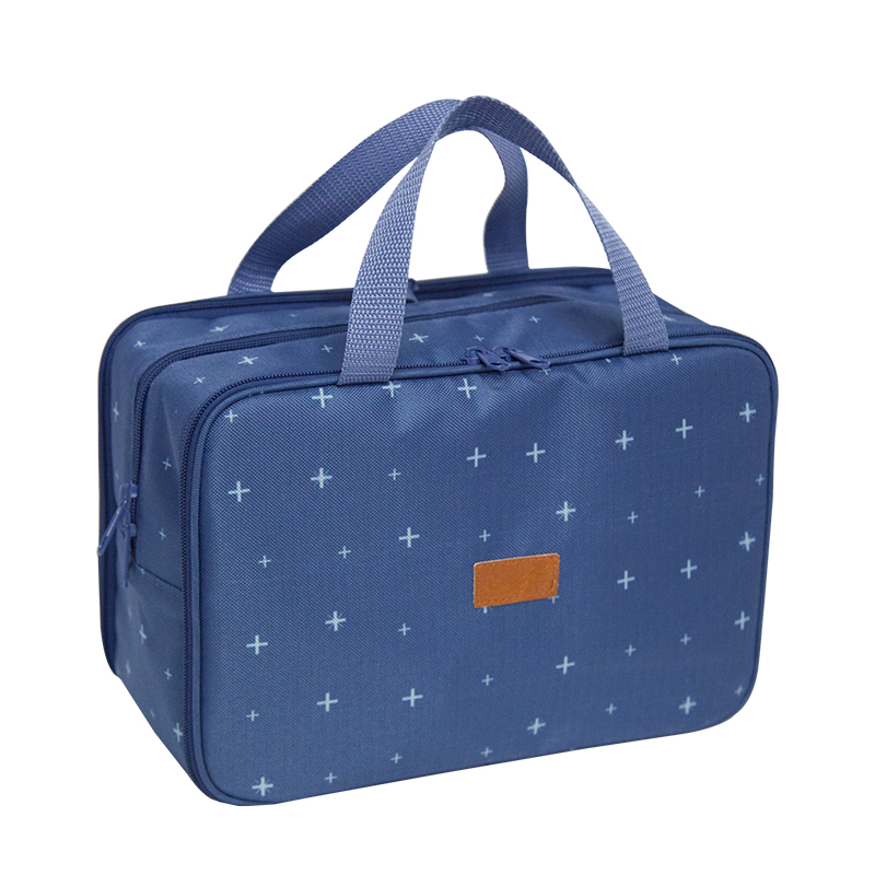 Travel Makeup Hangbag