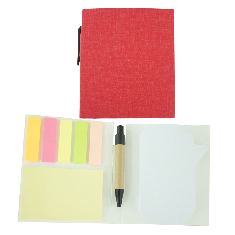 sticky notes
