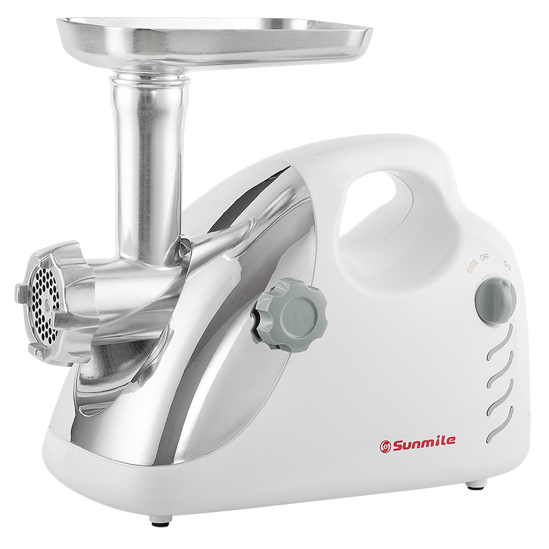 Meat Grinder
