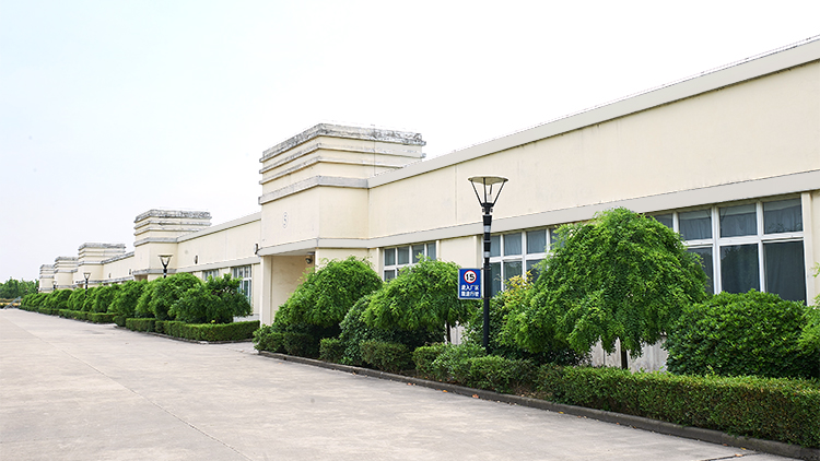 Nantong Weifu Sanfeng Clothing Co., Ltd. – soy fiber quilt 2