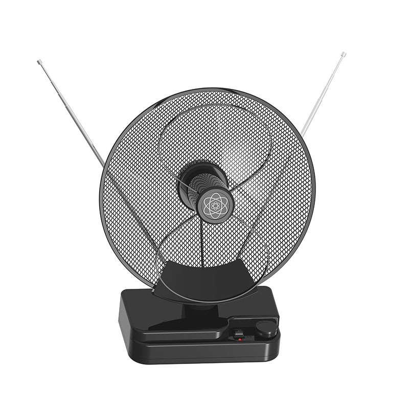 Mesh indoor antenna