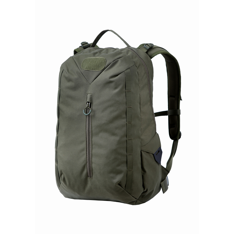 Military backpack