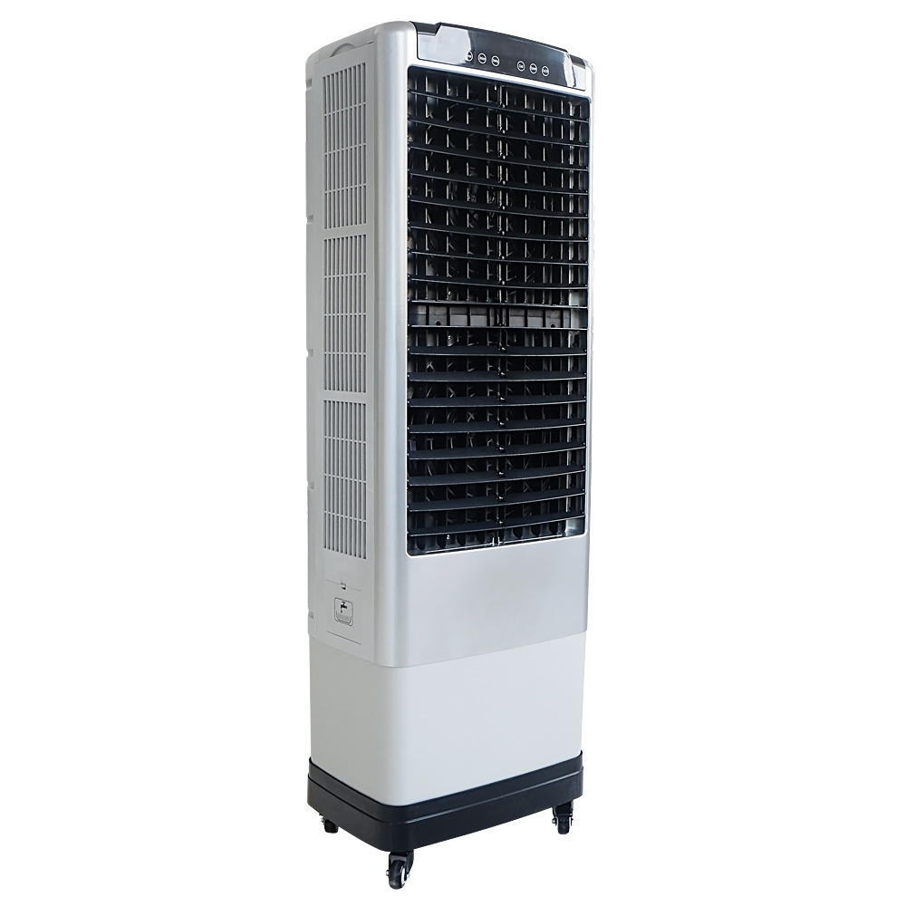 Portable Evaporative Air Conditioner