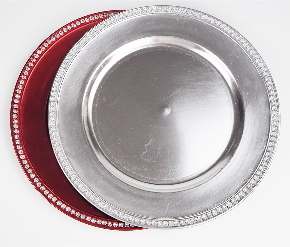 Charger Plate