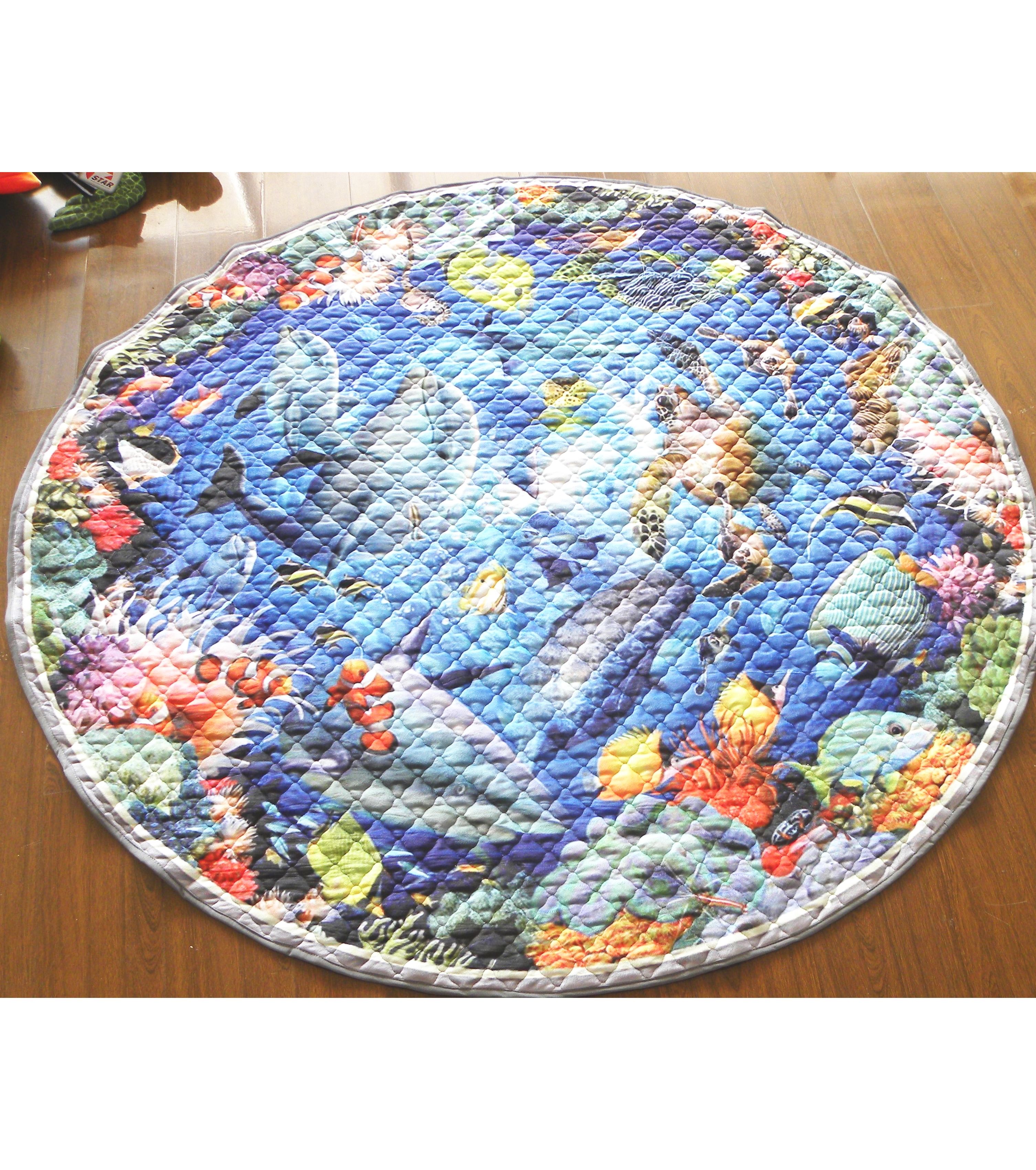 Rug (round/square)