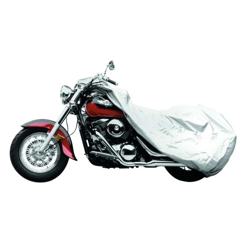 Motor Cover