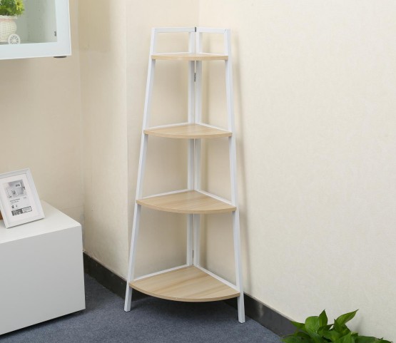 Corner Shelf