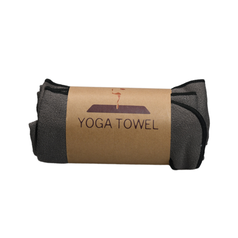 yoga towel