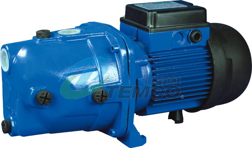 JET-M Self-priming pump