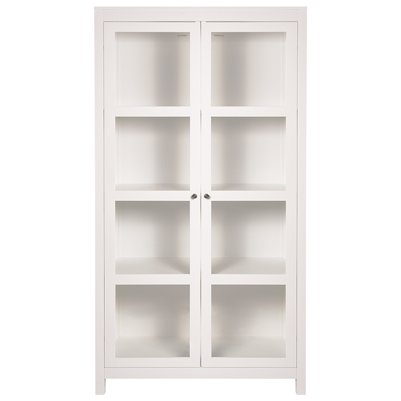 Glass Cabinet