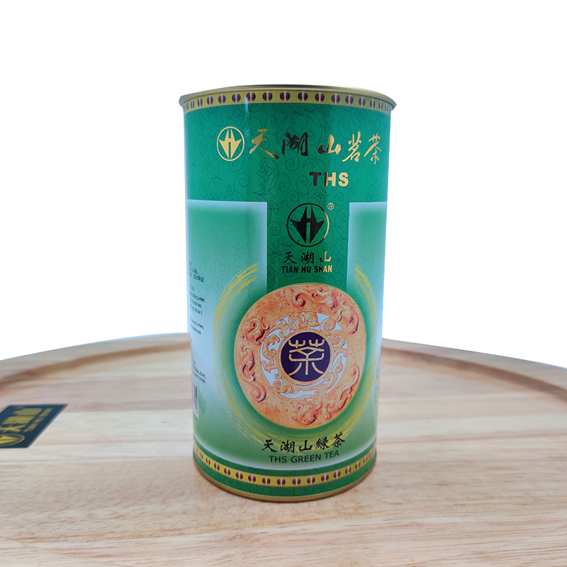 Tian Shan Green Tea