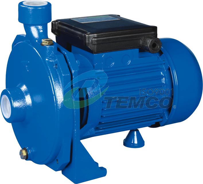 Scm Centrifugal Pump