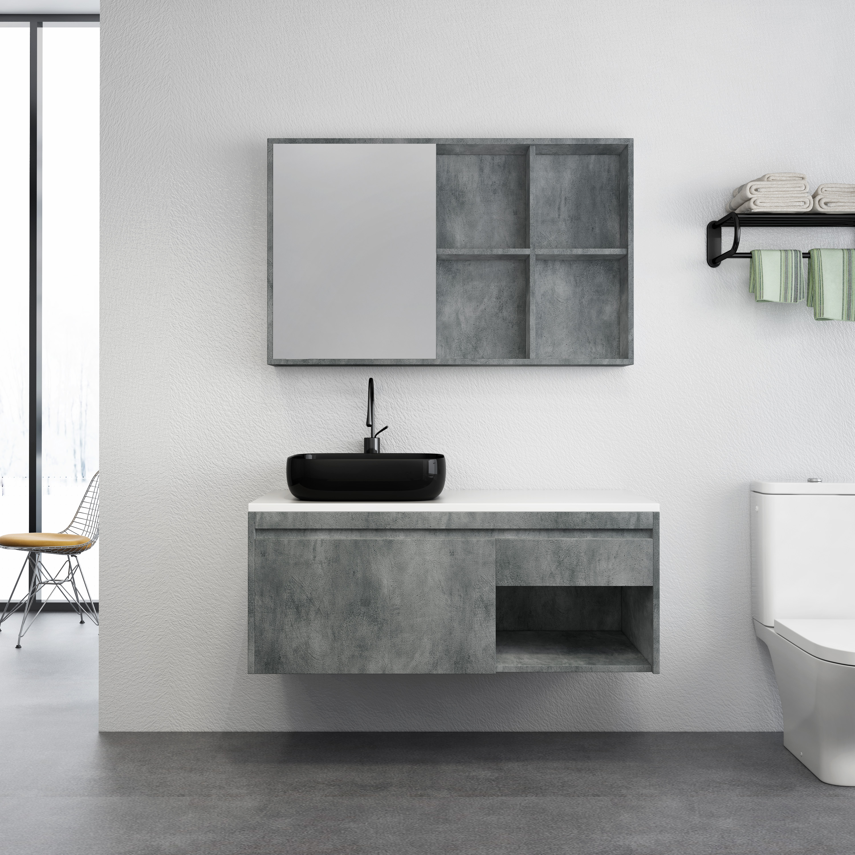 Cabinet/ Vanity