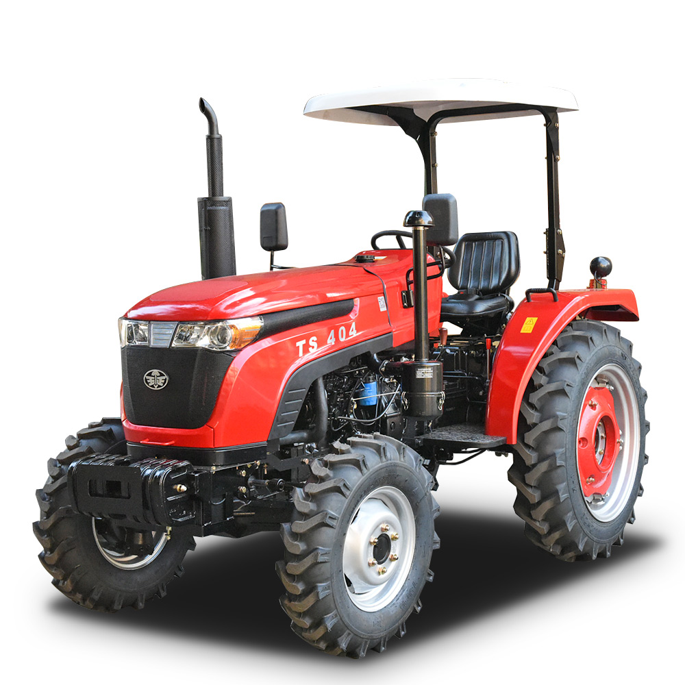 40HP Agro Tractor