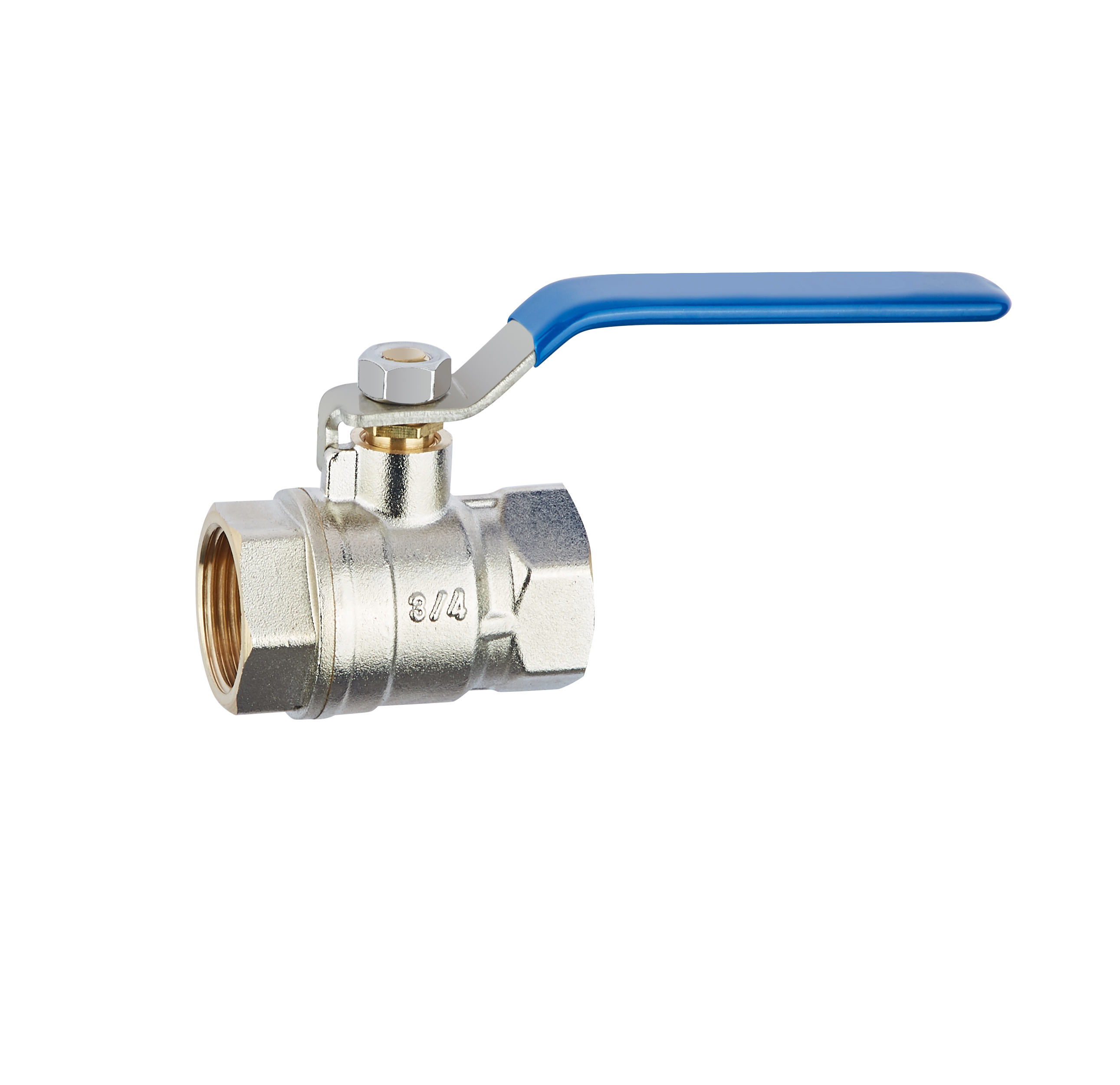 Brass Ball Valve