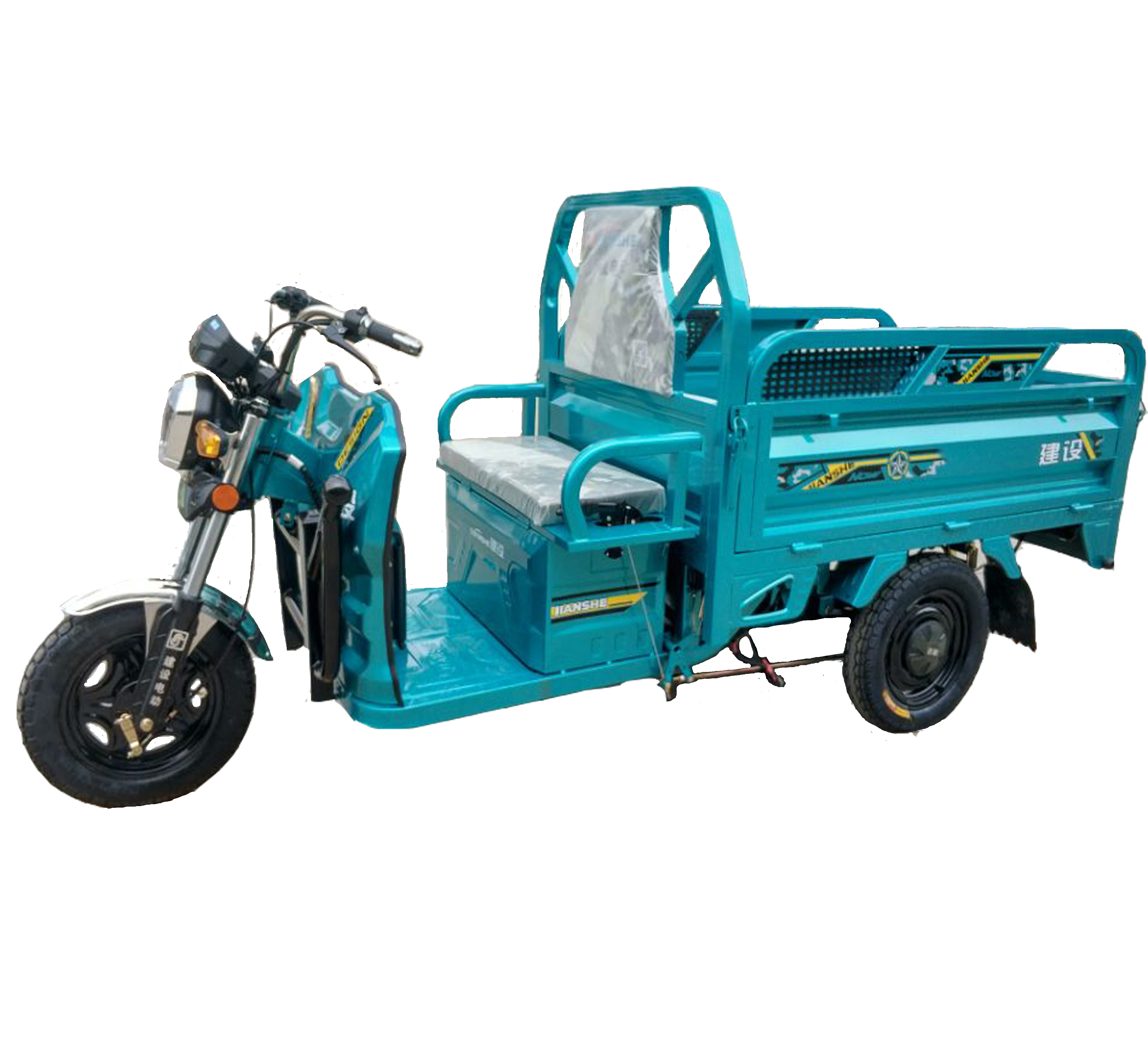 LUOYANG SHUAIYING TRADE CO.,LTD – cadena de bicicleta 1